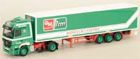 GM Möbeltransport, Horsens: Modell von A W M - 73185
