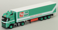 GM Möbeltransport, Horsens: Modell von A W M - 74800