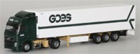H.J Goes & Zonen, De Meern: Modell von A W M - 71987