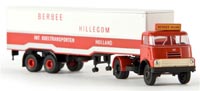Berbee, Hillegom: Modell von Brekina - 85211