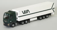VIJN Transport, Meern: Modell von A W M - 53174