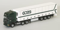 H.J Goes & Zonen, De Meern: Modell von A W M - 53194