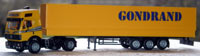 Gondrand, Mailand: Modell von A W M - 5623-1