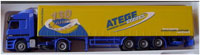 ATEGE: Modell von A W M - .