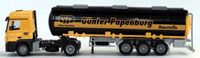 Papenburg AG Logistik, D - Hannover: Modell von A W M - 52491.3