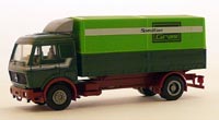 Gras, Neuwied: Modell von Herpa - 811399