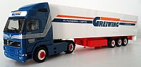Greiwing, Greven: Modell von Herpa - 225878
