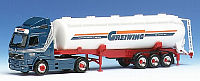 Greiwing, Greven: Modell von Herpa - 225885