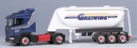 Greiwing, Greven: Modell von Herpa - 237055
