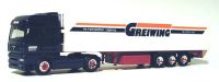 Greiwing, Greven: Modell von Herpa - 250030