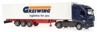 Greiwing, Greven: Modell von Rietze - 60853