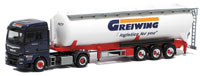Greiwing, Greven: Modell von Herpa - .