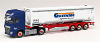Greiwing, Greven: Modell von Herpa - 312004