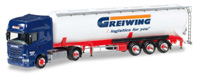 Greiwing, Greven: Modell von Herpa - 925167
