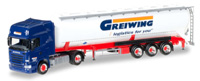 Greiwing, Greven: Modell von Herpa - 925174