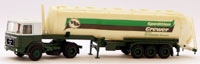 Grewer, Gelsenkirchen: Modell von Herpa - 818500