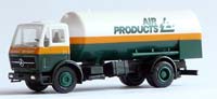 Grewer, Gelsenkirchen: Modell von Herpa - 806021