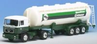 Grewer, Gelsenkirchen: Modell von Herpa - 859198