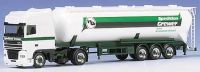 Grewer, Gelsenkirchen: Modell von Herpa - 250252
