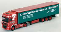 R Groenewold en Zoon: Modell von A W M - 74090