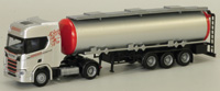 Gross Transporte, D - Neunkhausen: Modell von A W M - 9293 23