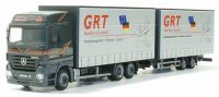 GRT, Sulz am Neckar: Modell von Herpa - 280853