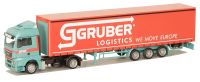Gruber Logistics, Ora/Auer: Modell von Herpa - 8162.51