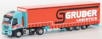 Gruber Logistics, Ora/Auer: Modell von A W M - 73730