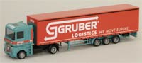 Gruber Logistics, Ora/Auer: Modell von A W M - 73984