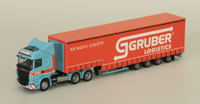Gruber Logistics, Ora/Auer: Modell von A W M - 8972 81