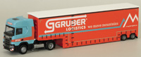 Gruber Logistics, Ora/Auer: Modell von A W M - 9292 41