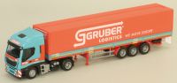 Gruber Logistics, Ora/Auer: Modell von A W M - 75419