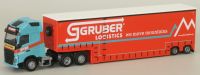 Gruber Logistics, Ora/Auer: Modell von A W M - 5299