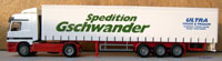 August Gschwander, Tenningen: Modell von A W M - 5083.1