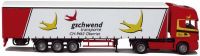 Gschwend transporte, Oberriet: Modell von A W M - 55094