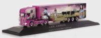 Guy Guerin, Saintes: Modell von Herpa - 120548