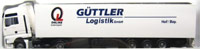 Güttler Logistik, Hof: Modell von A W M - 527073