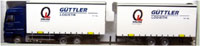 Güttler Logistik, Hof: Modell von A W M - 57231