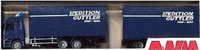 Güttler Logistik, Hof: Modell von A W M - .