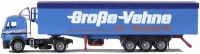 Bernhard Große Vehne, Rhede: Modell von A W M - 70500