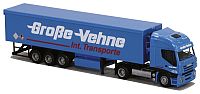 Bernhard Große Vehne, Rhede: Modell von A W M - 74333