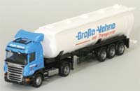 Bernhard Große Vehne, Rhede: Modell von A W M - 74826