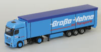 Bernhard Große Vehne, Rhede: Modell von A W M - 867451