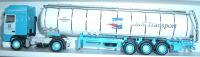 H & S Group, NL - Barneveld: Modell von Herpa - .