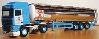 H & S Group, Barneveld: Modell von Herpa - .