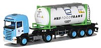 H & S Group, Barneveld: Modell von A W M - 7787.82