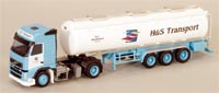 H & S Group, NL - Barneveld: Modell von A W M - 53119