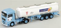 H & S Group, NL - Barneveld: Modell von A W M - 53162