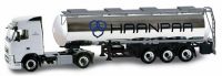 Haanpaa Group, Oulu: Modell von Herpa - 157919