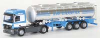 Haanpaa Group, Oulu: Modell von A W M - 73168